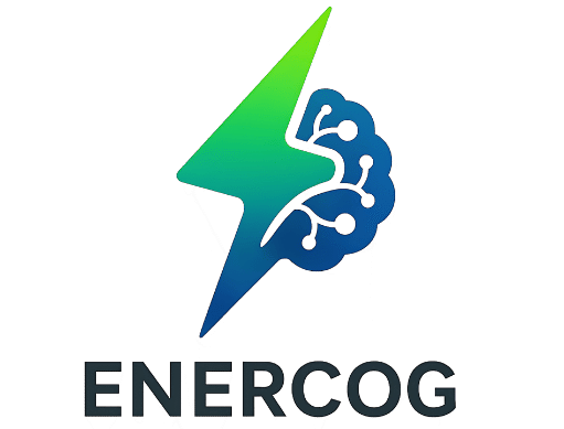 Logo of Enercog