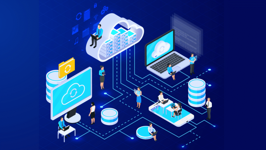 Energy Management Platform 