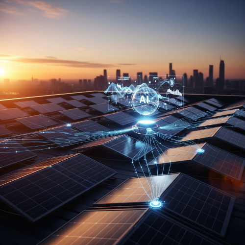 Intelligent Energy Management