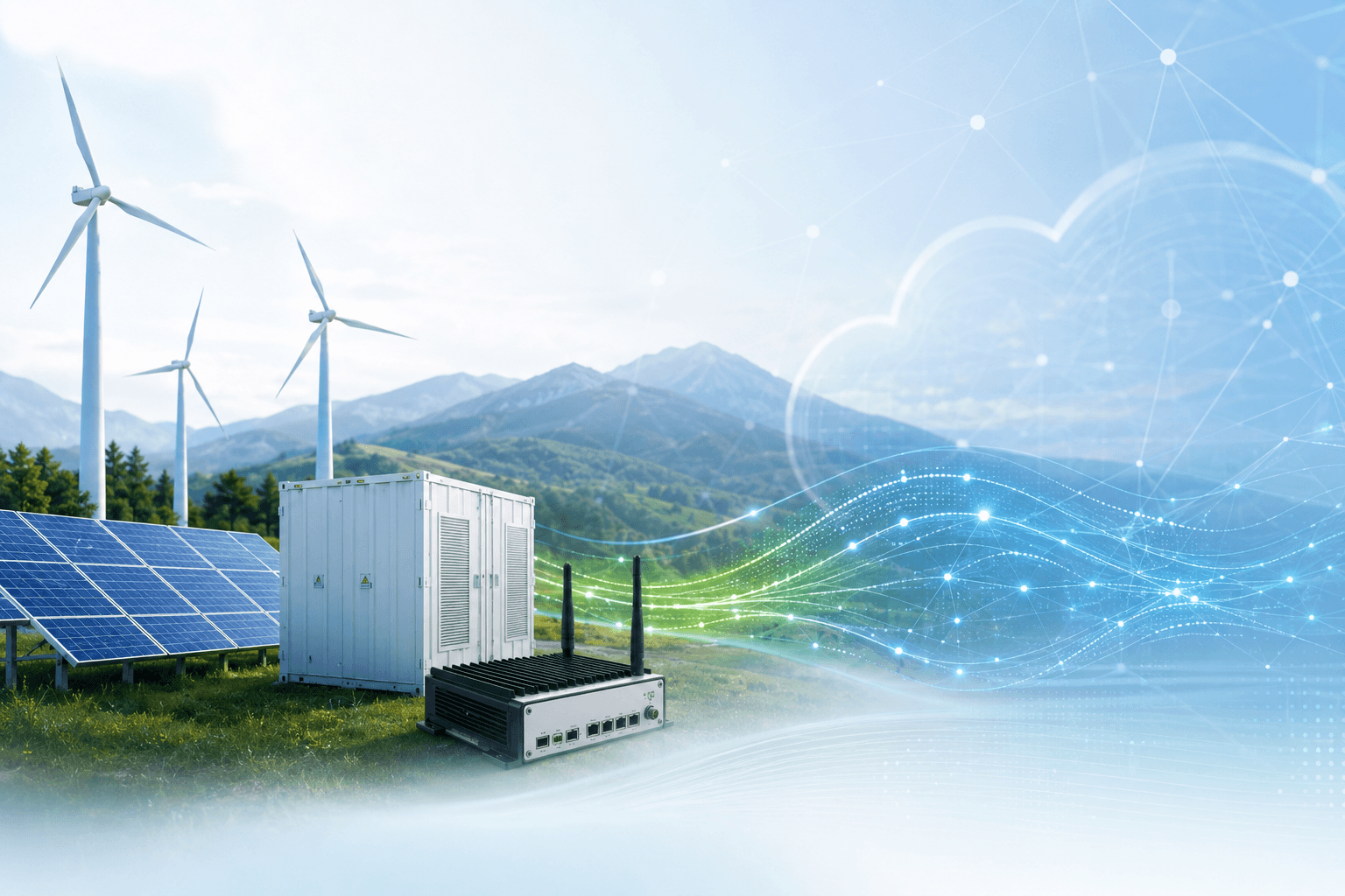 solar generation forecasting India